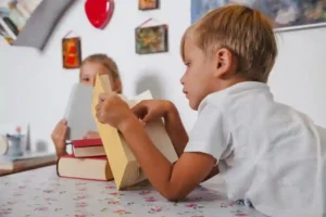 Küçük Adımlar, Büyük Başlangıçlar