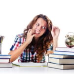 Sınav Kaygısı Nedir, Neden Olur?