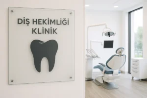 YÖK’ten Radikal Karar: Diş Hekimliğinde Doktora Programları Kapanıyor mu?