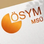1 Mart 2026 Pazar Hangi Sınav Var? İşte ÖSYM Takvimi