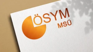1 Mart 2026 Pazar Hangi Sınav Var? İşte ÖSYM Takvimi
