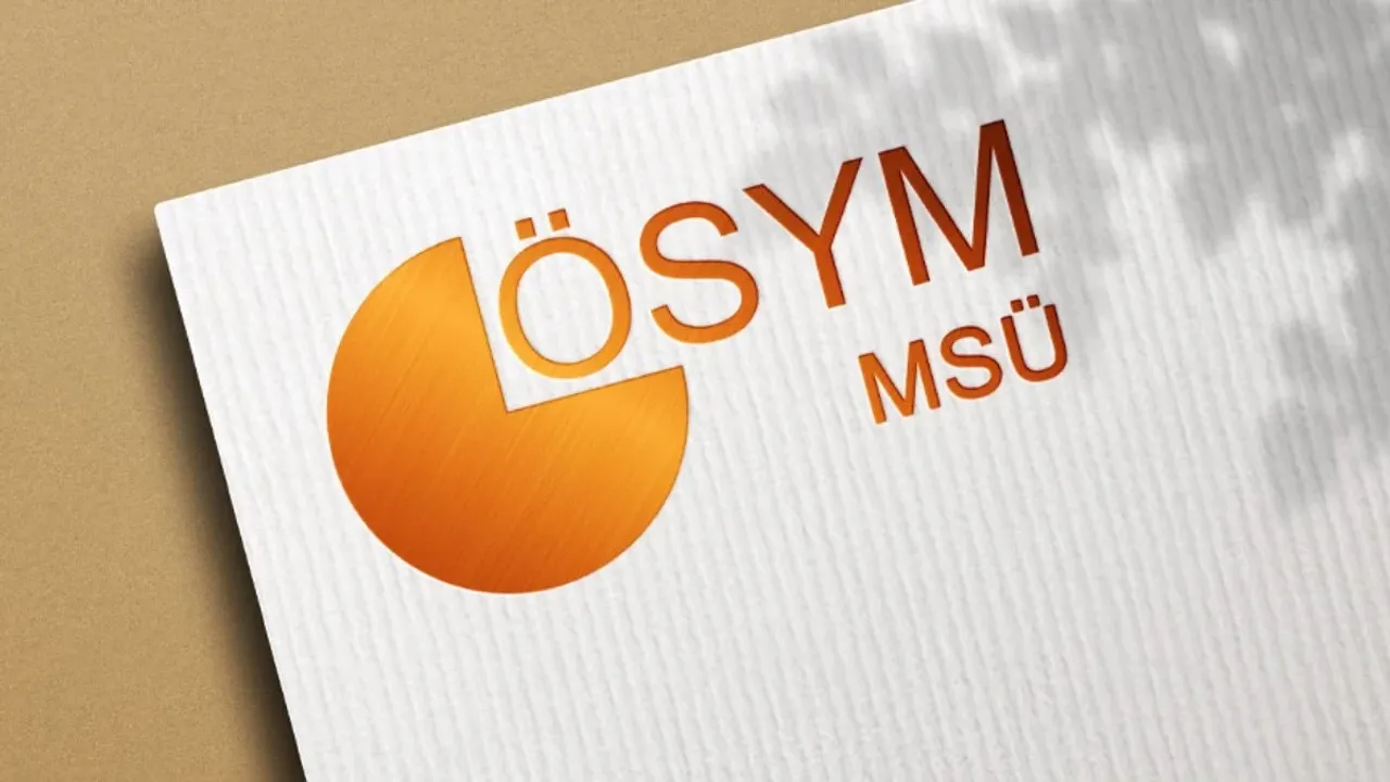 1 Mart 2026 Pazar Hangi Sınav Var? İşte ÖSYM Takvimi