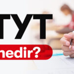 TYT Nedir? Yükseköğretimin İlk Kapısı Temel Yeterlilik Testi